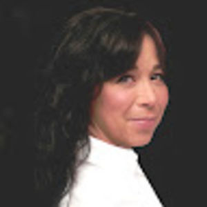 Meet your Posher, Tia